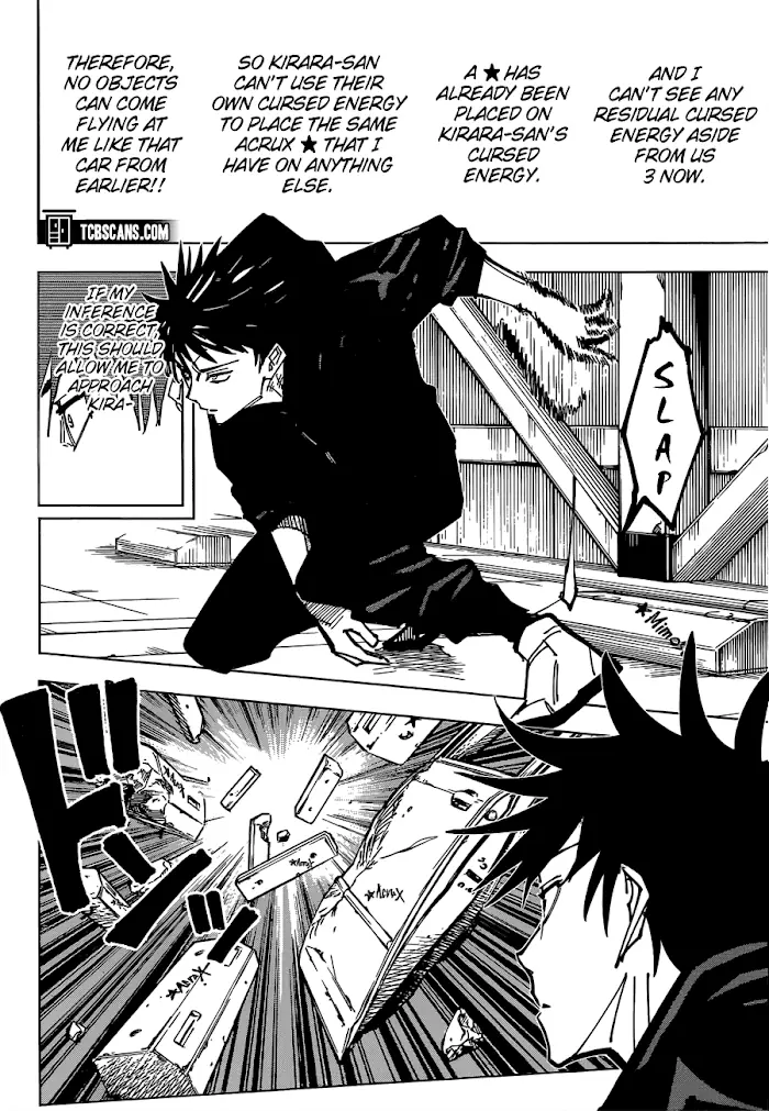 Jujutsu Kaisen Chapter 156 image 15_optimized